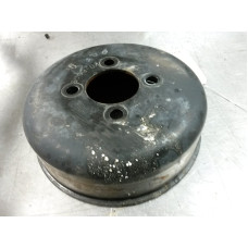 107L003 Water Pump Pulley For 11-16 Ford F-250 Super Duty  6.2 AC3E8509BA